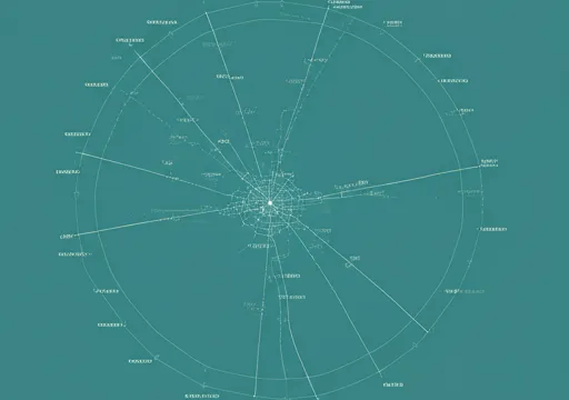 Mapa de cobertura de Comodoro Rivadavia