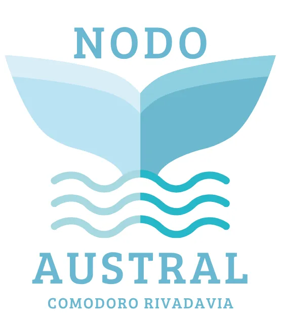 Nodo Austral Logo